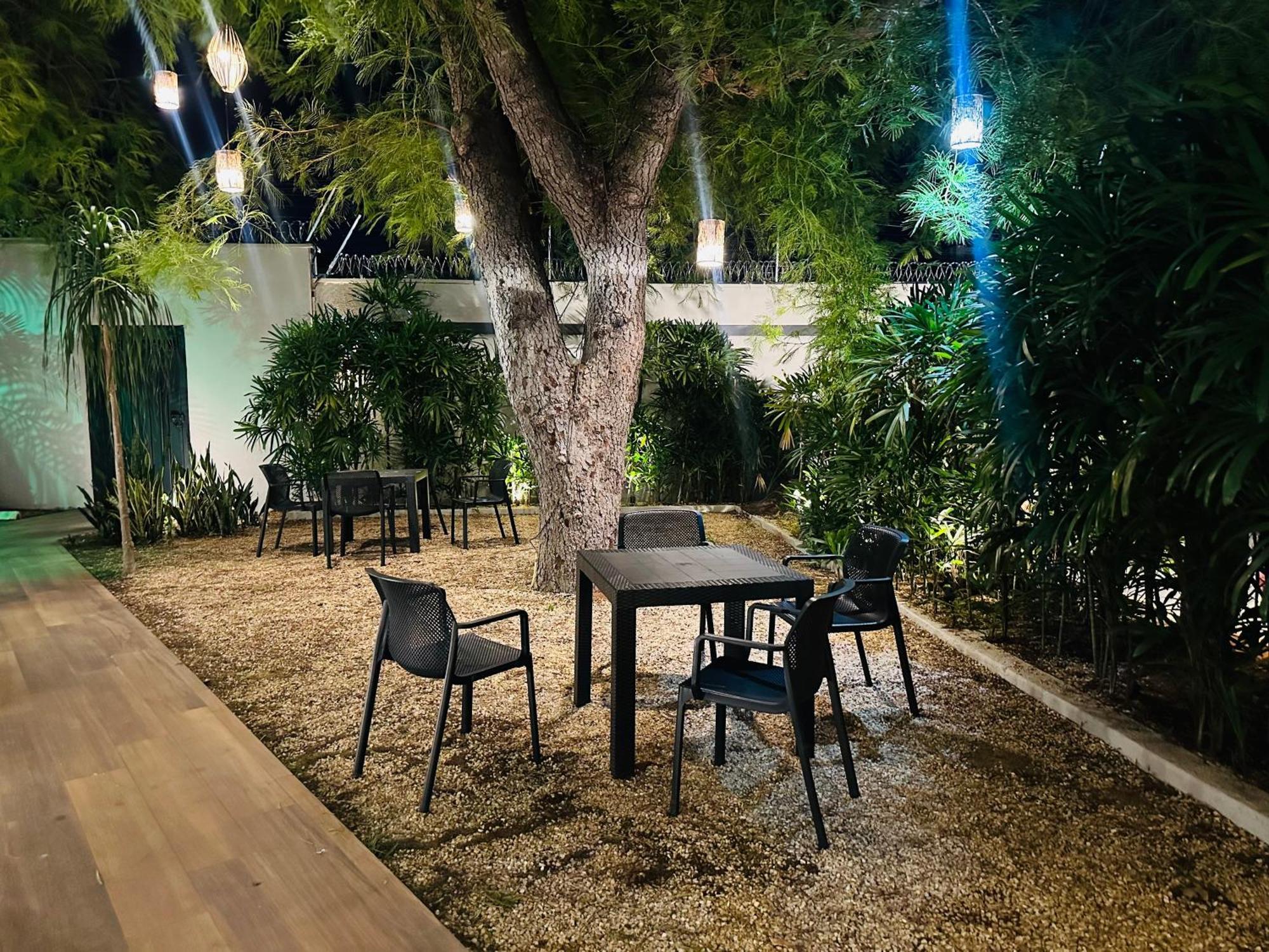 Pousada Alphaville Palmas  Exterior photo